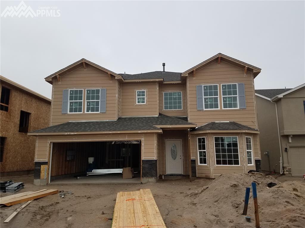 8055 Glory Drive - Photo 1