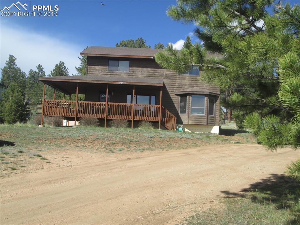 432 Rhyolite Lane - Photo 1