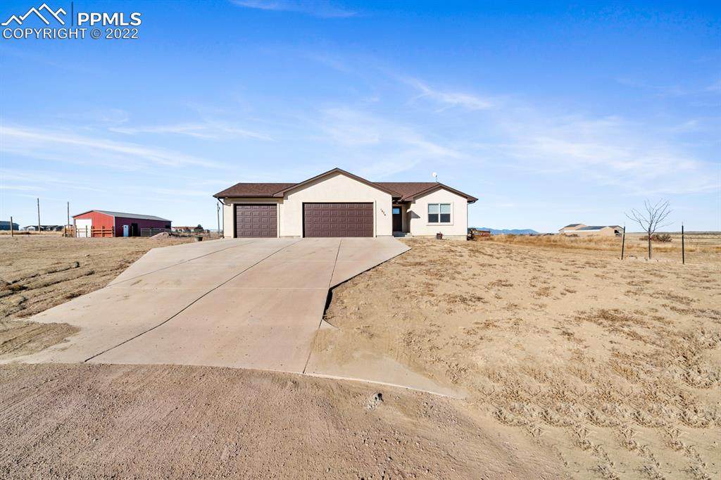 1679 Buffalo Lane - Photo 1