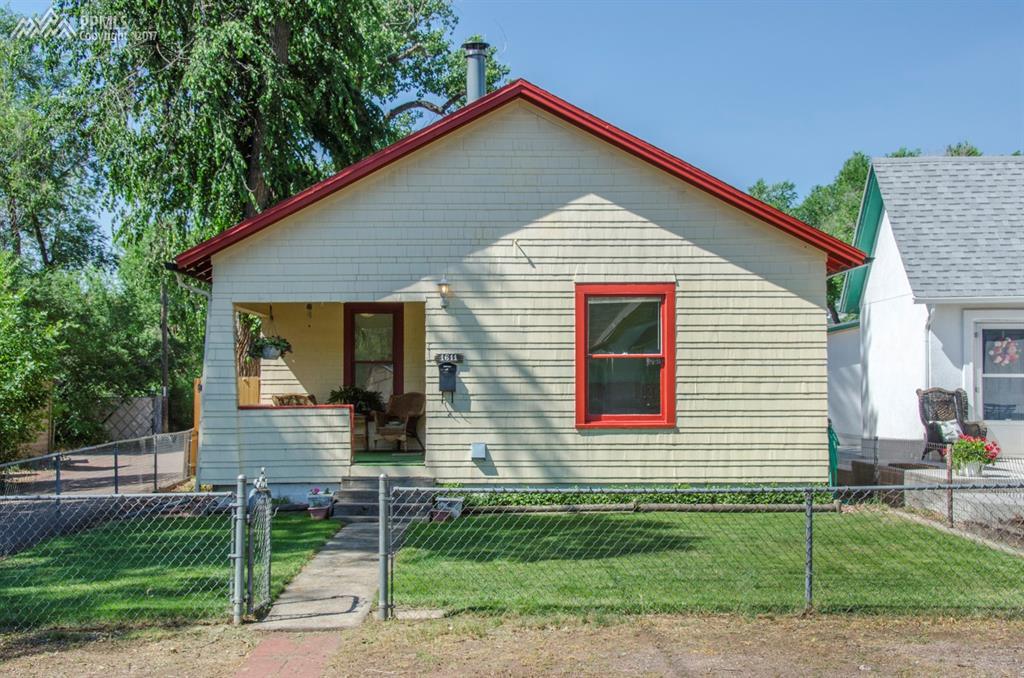 1611 Vermijo Avenue - Photo 1
