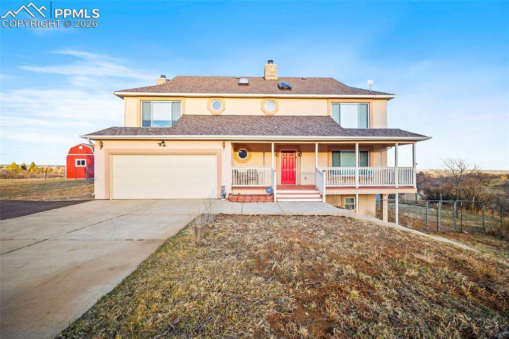 16165 Wright Road - Photo 1