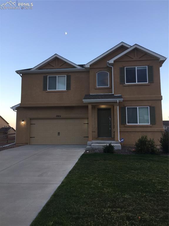 10851 Spurlock Place - Photo 1