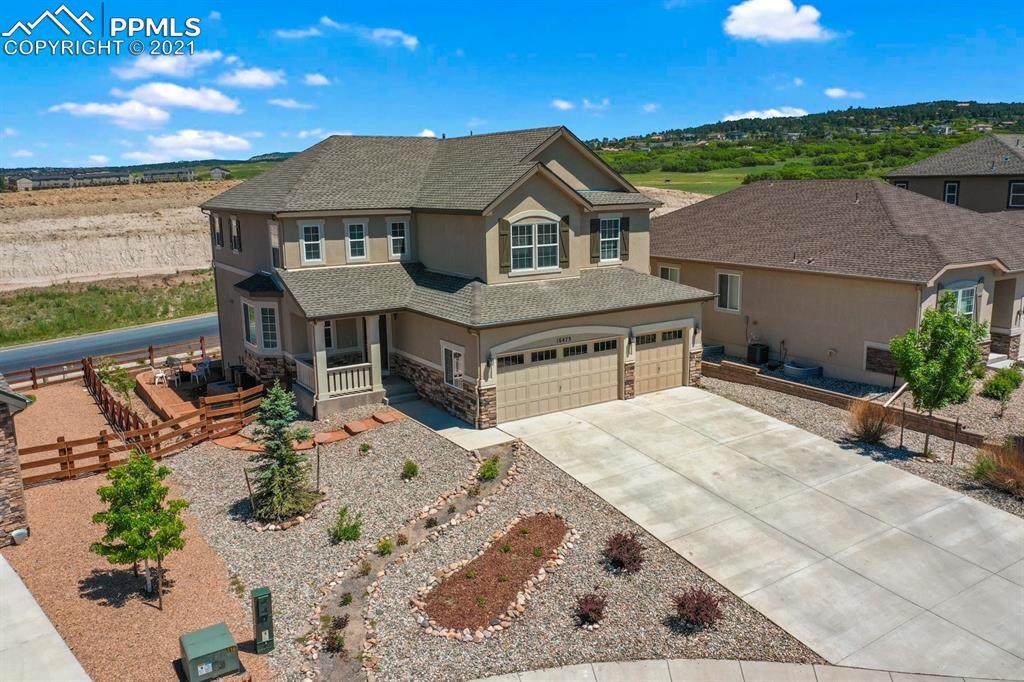 16473 Curled Oak Drive - Photo 1
