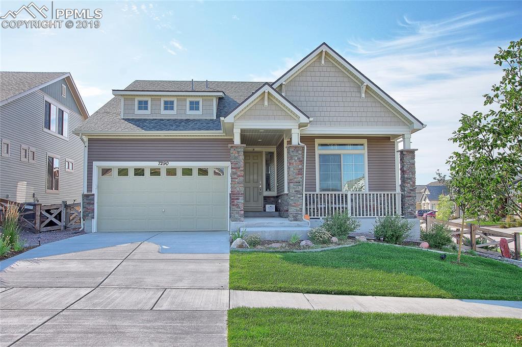 7290 Jagged Tree Circle - Photo 1