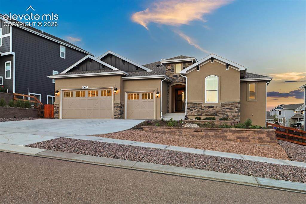 10419 Odin Drive - Photo 1