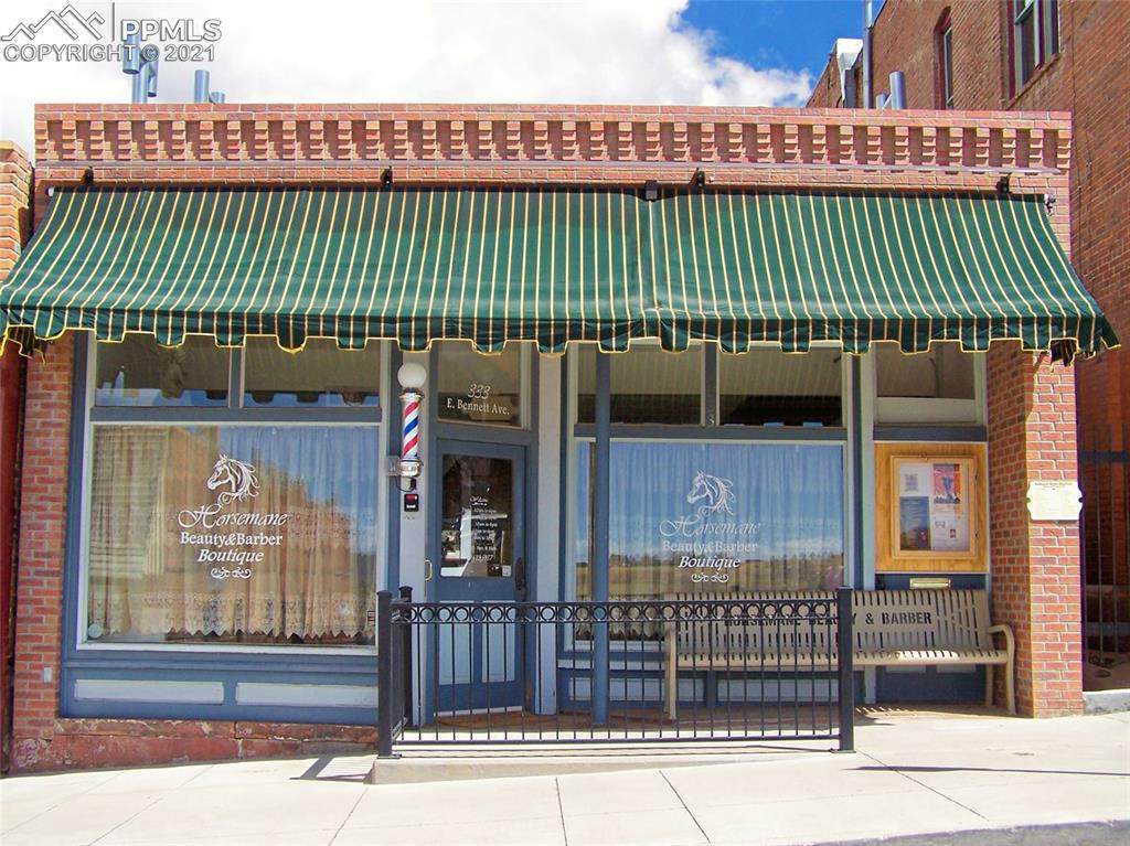 333 Bennett Avenue - Photo 1