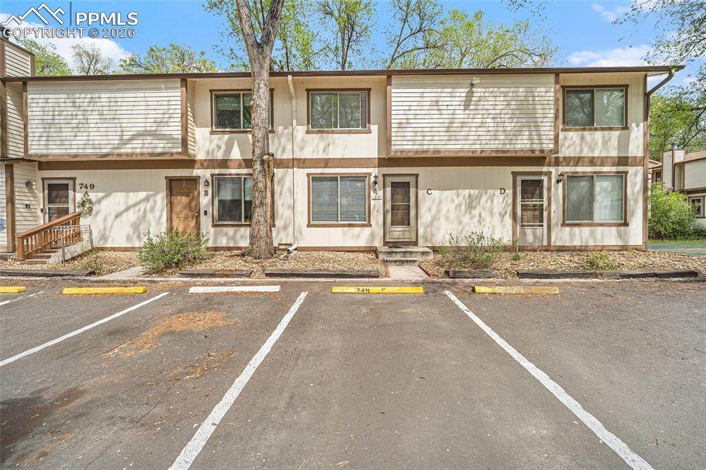 749 Alexander Road - Photo 1