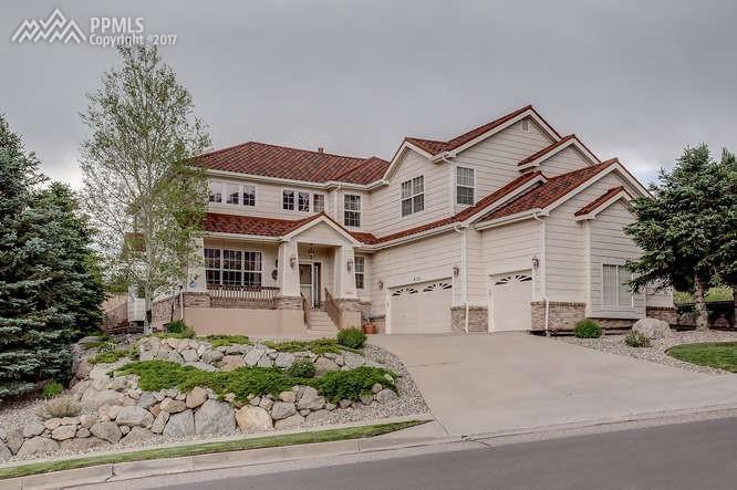 4735 Broadmoor Bluffs Drive - Photo 1