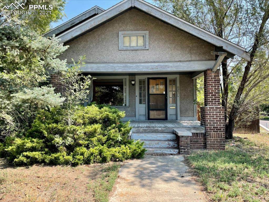 2501 Nevada Avenue - Photo 1