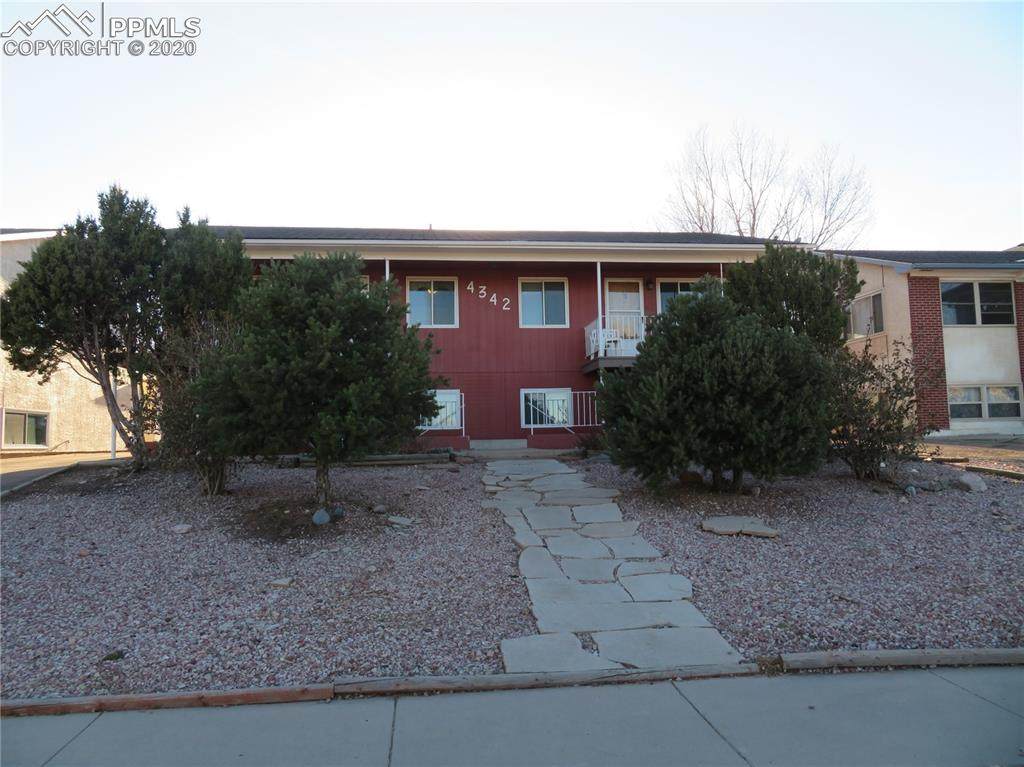 4342 Chestnut Street - Photo 1