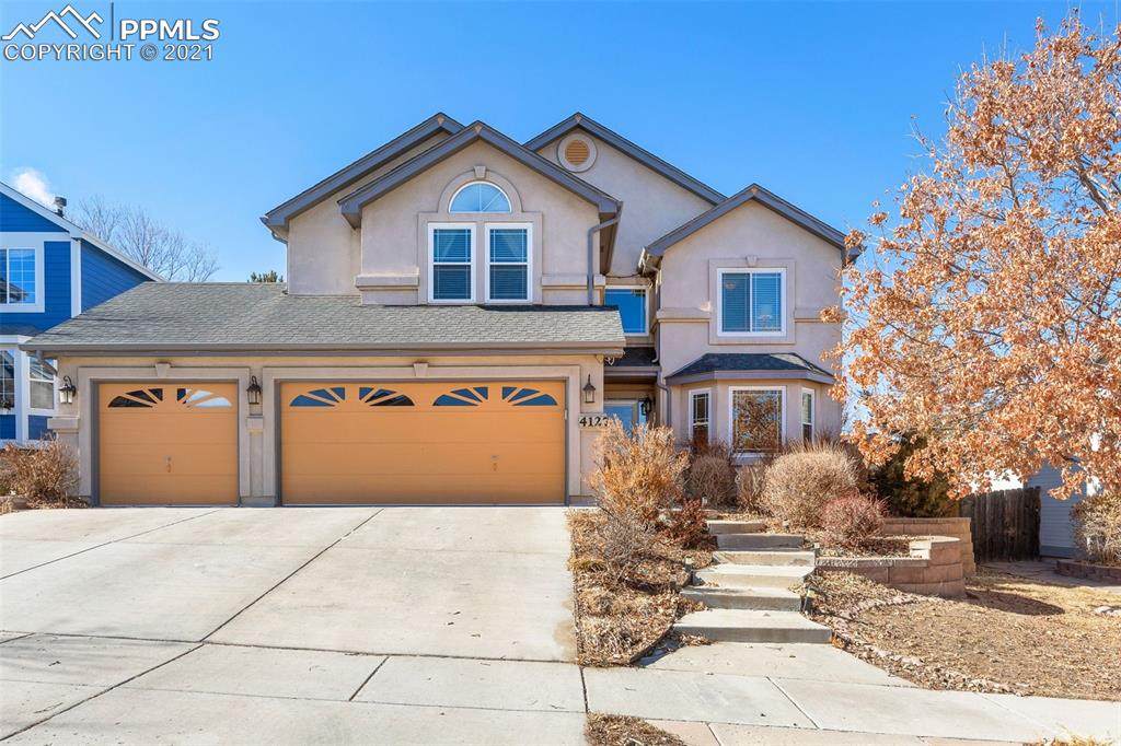 4127 Cherryvale Drive - Photo 1