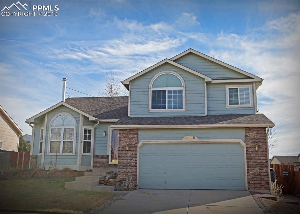 8355 Andrus Drive - Photo 1