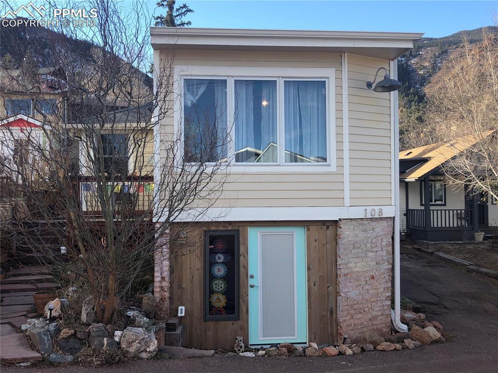 108 Oklahoma Road - Photo 1