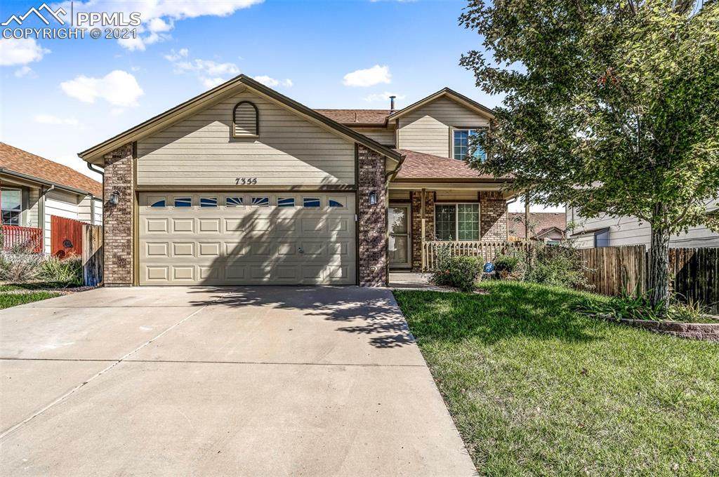 7355 Coral Ridge Drive - Photo 1