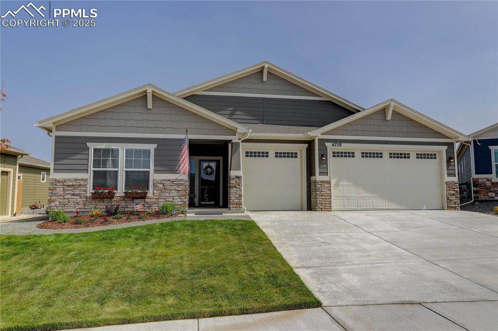 6758 Thimble Court - Photo 1