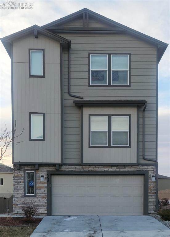 998 Cana Grove - Photo 1