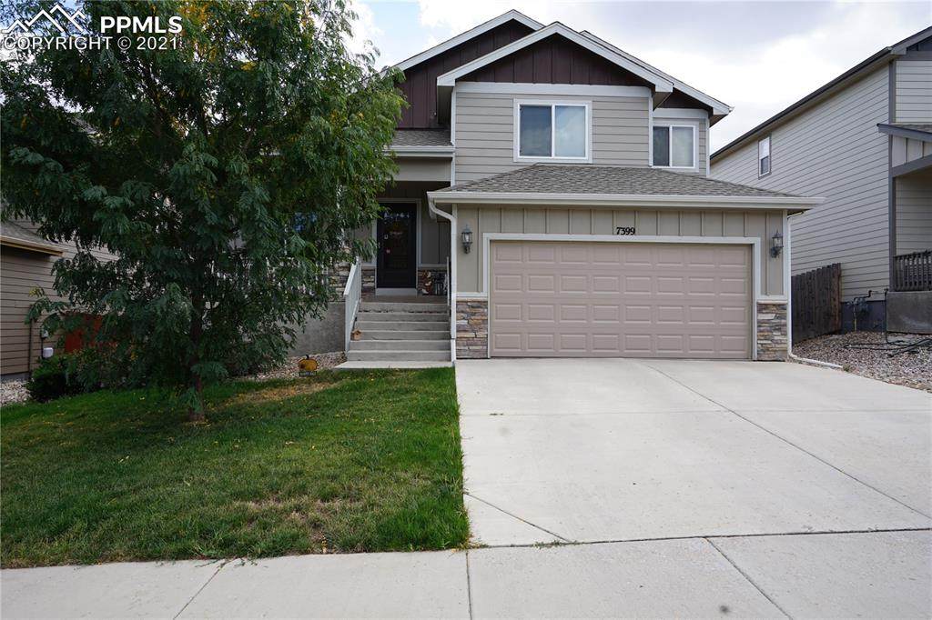 7399 Araia Drive - Photo 1