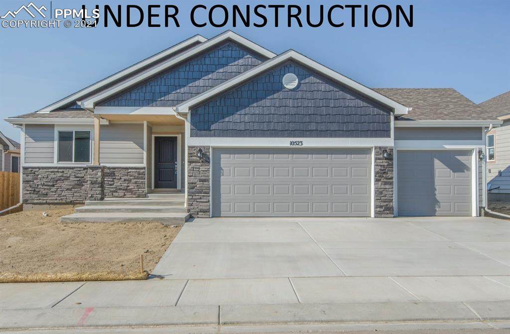 10503 Odin Drive - Photo 1