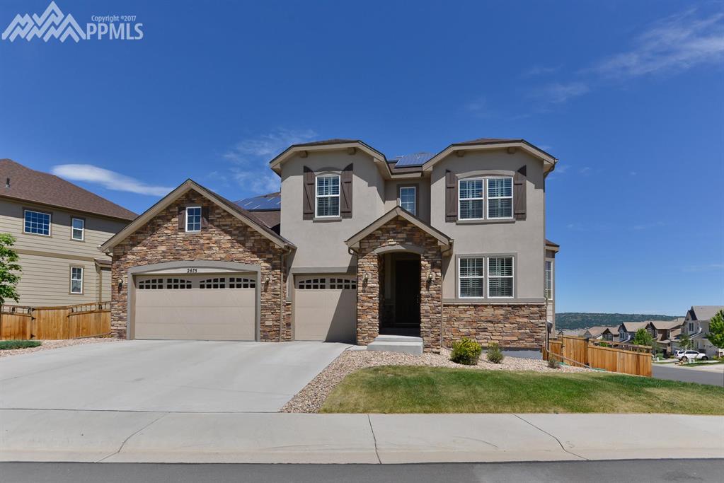 2675 Warmstone Court - Photo 1