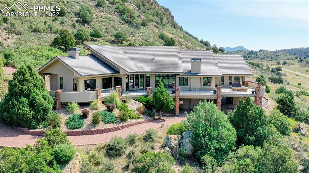 5133 Echo Valley Road - Photo 1