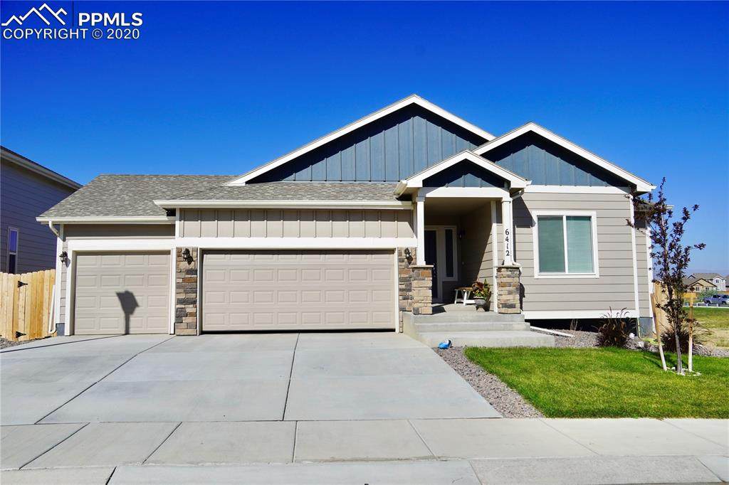 6412 Lamine Drive - Photo 1
