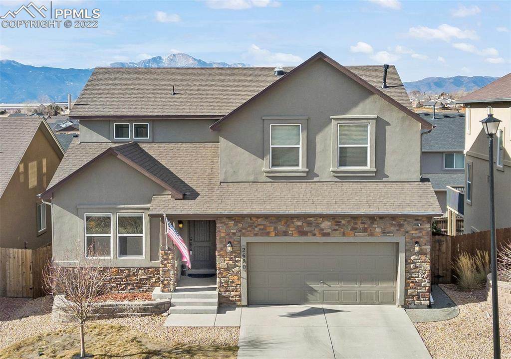 2680 Farrier Court - Photo 1