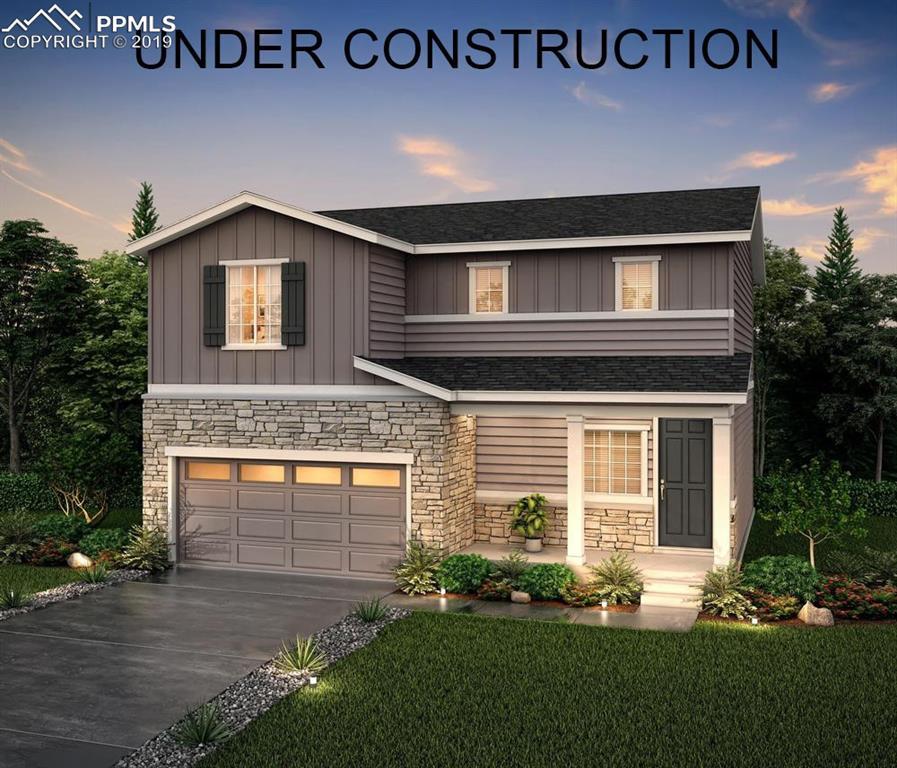 2095 Villageview Lane - Photo 1