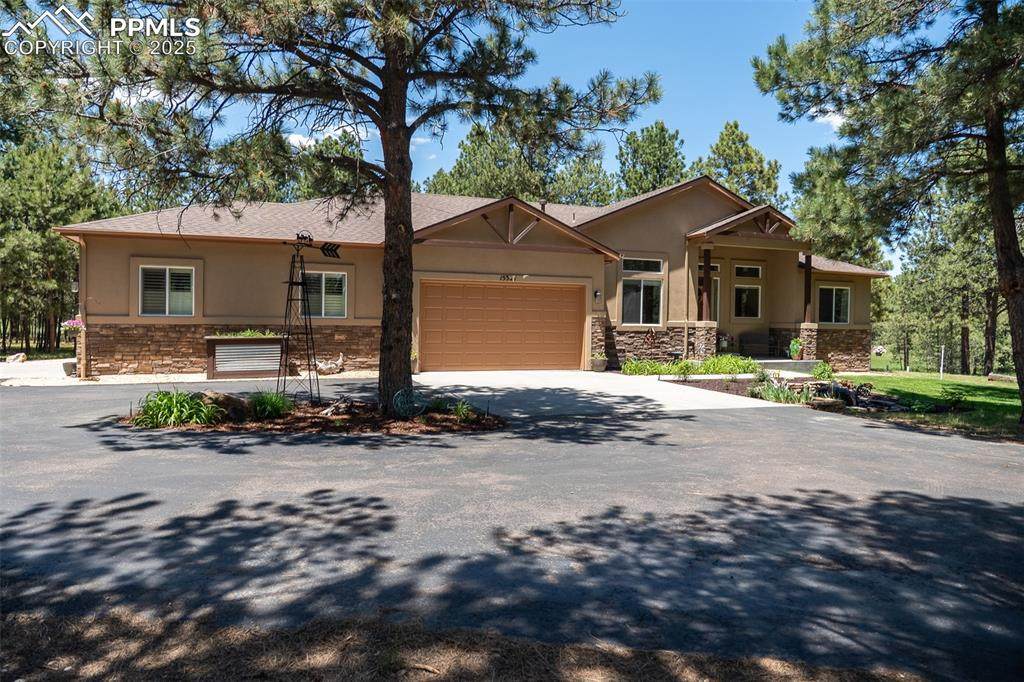 15324 Pole Pine Point - Photo 1