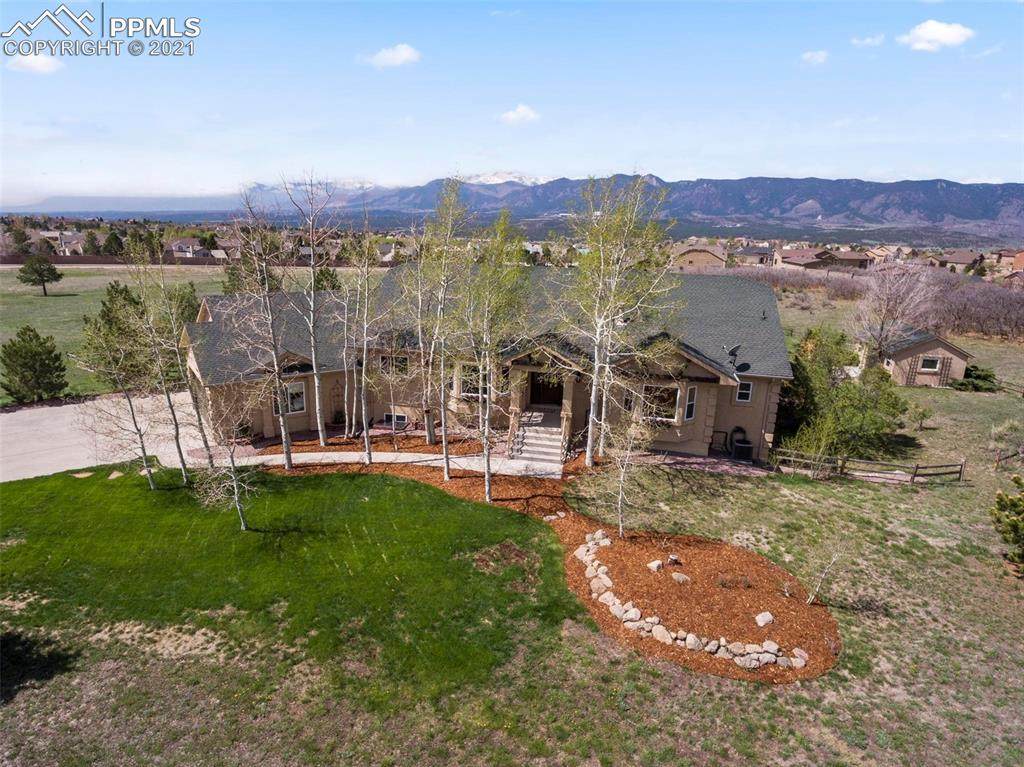 15585 Castlegate Court - Photo 1