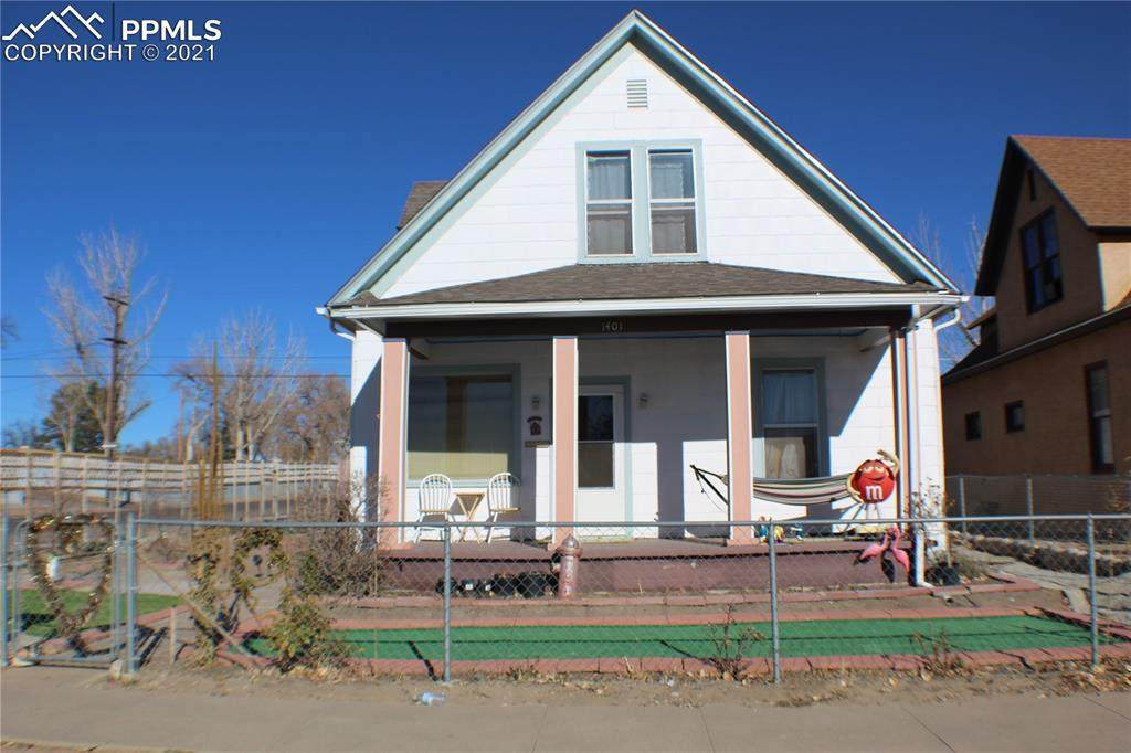 1401 10th Street - Photo 1