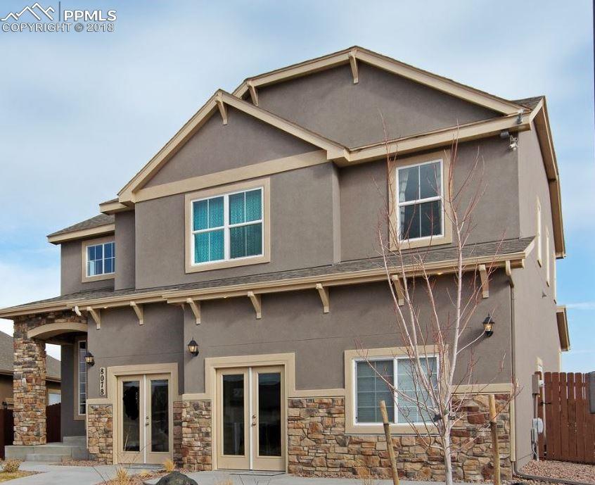 8078 Codrington Place - Photo 1