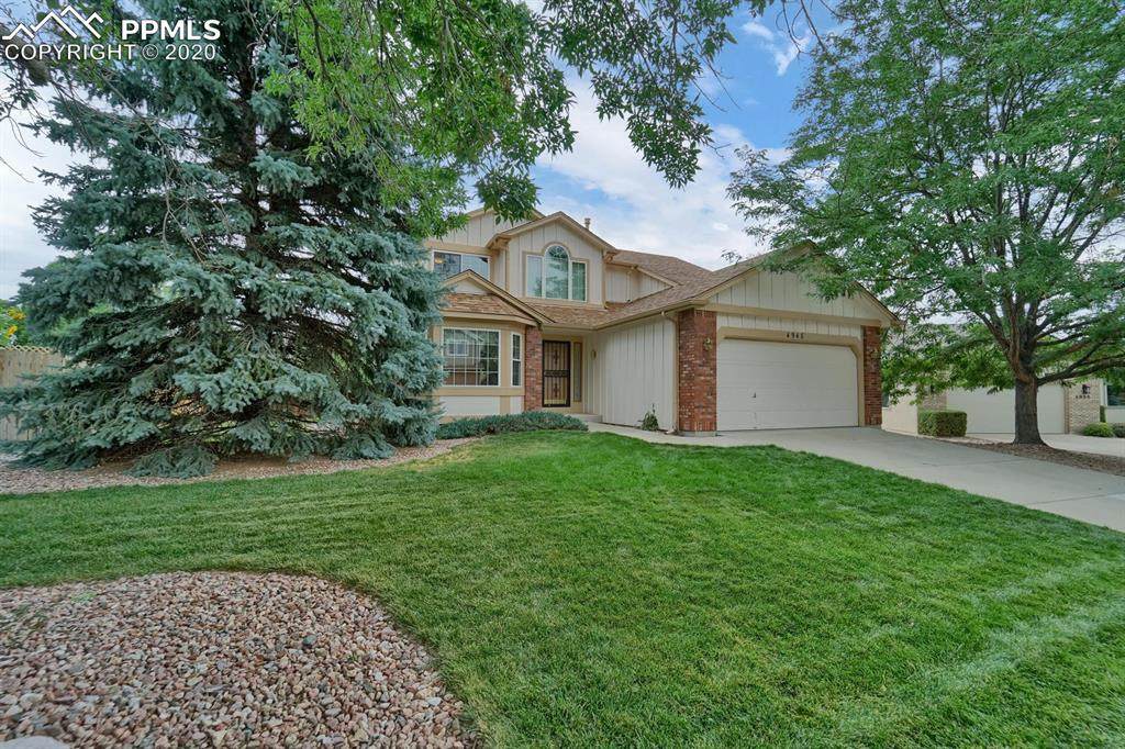 4945 Braeburn Way - Photo 1
