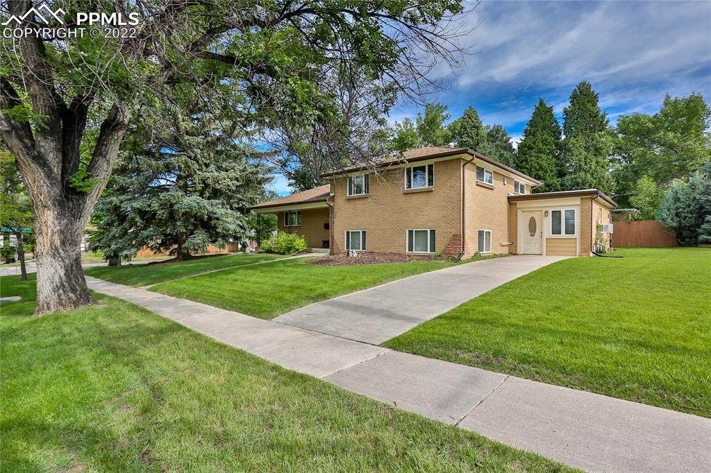 3022 Fontanero Street - Photo 1