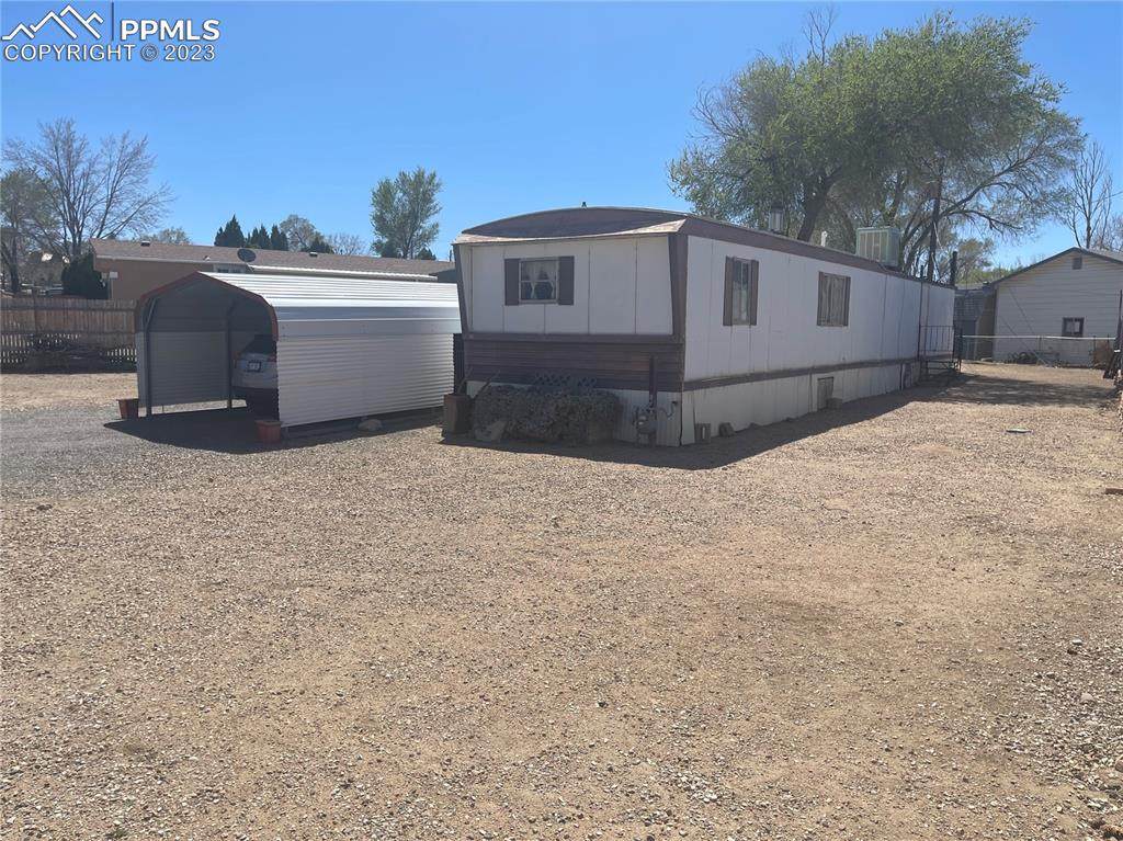 835 Aspen Circle, Pueblo, CO 81006 (8890263) The Kibler Group