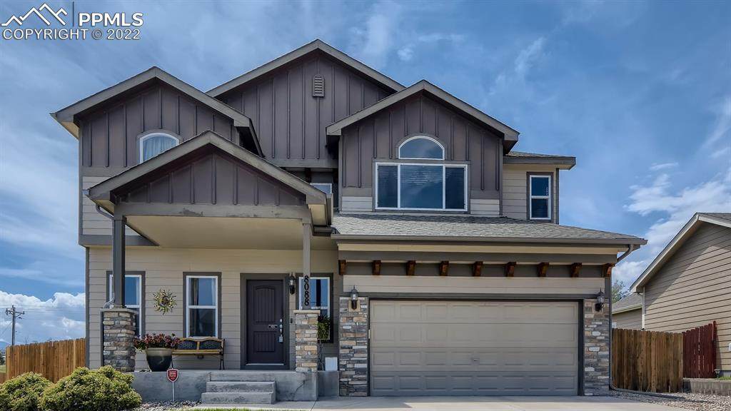 8088 Chasewood Loop - Photo 1