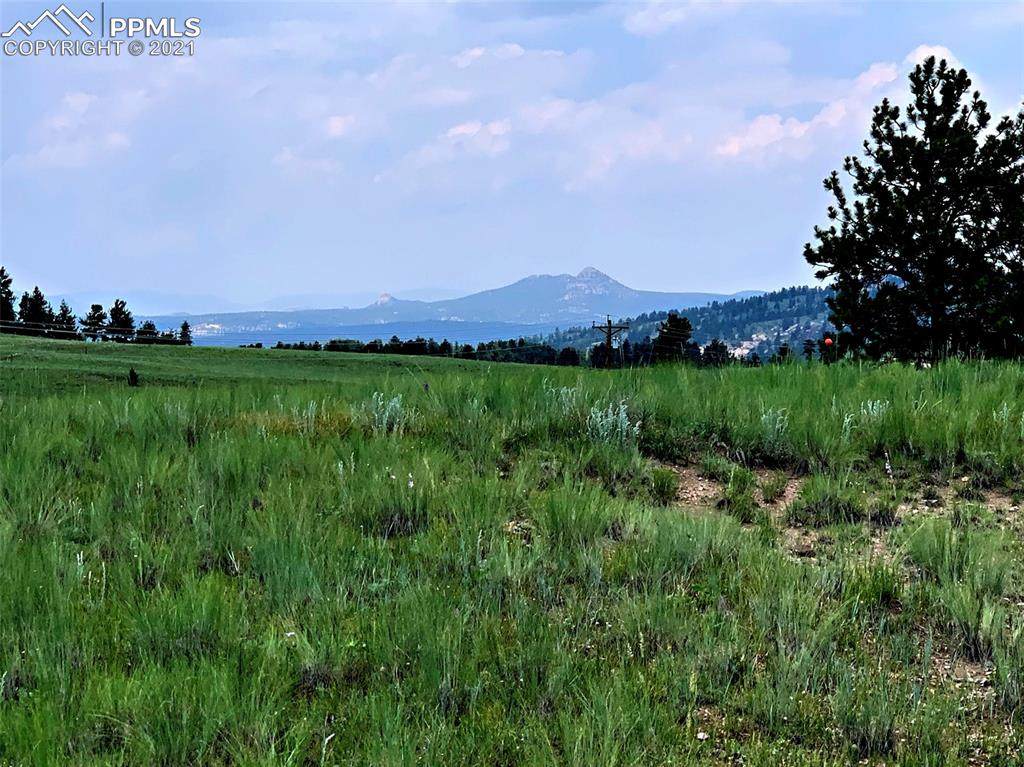 0 Mountain Estates Road - Photo 1