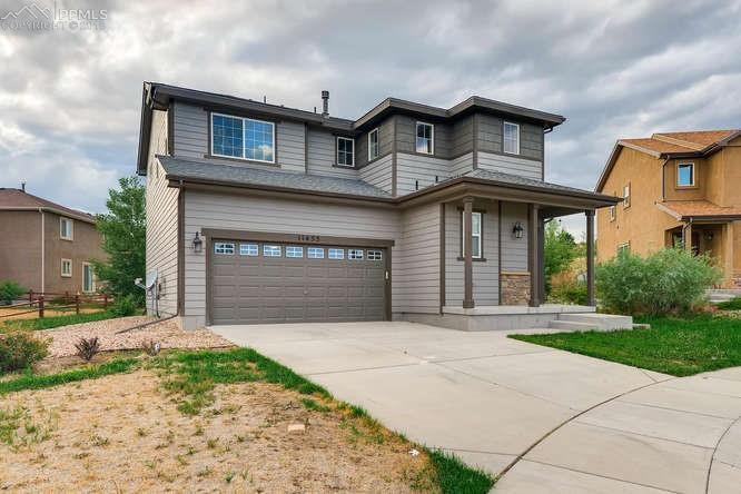11455 Wildwood Ridge Drive - Photo 1