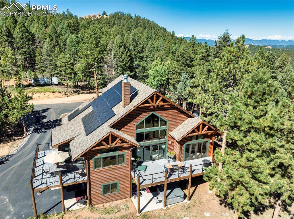 80 Feldspar Road - Photo 1