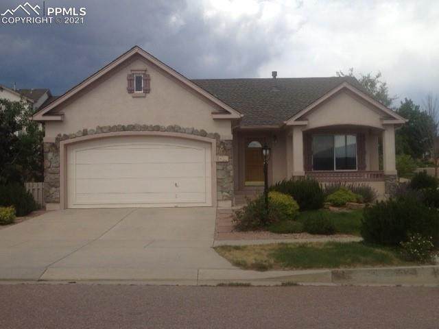 9501 Sycamore Glen Trail - Photo 1