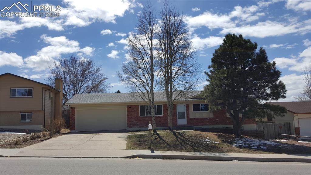 6145 Sapporo Drive - Photo 1