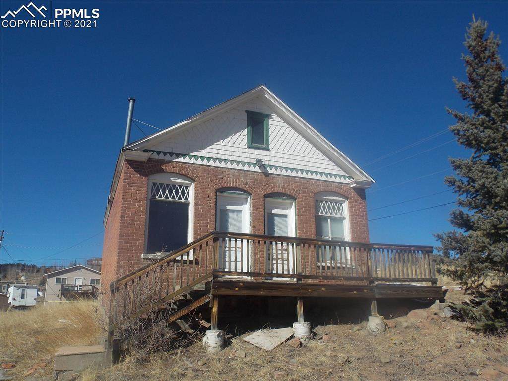 305 Second Street - Photo 1