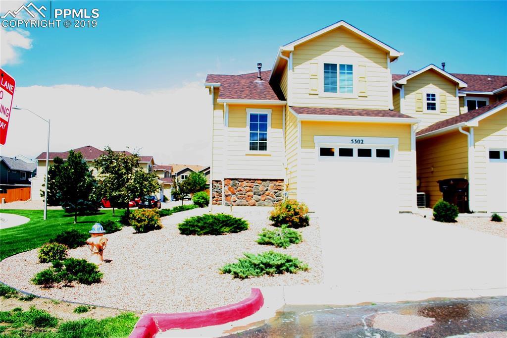 5302 Canadian Rose View - Photo 1