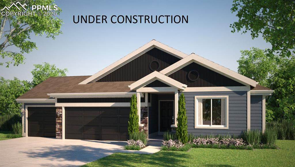 12761 Morning Breeze Way - Photo 1