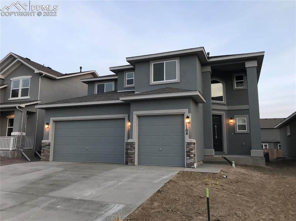 11043 Tarbell Drive - Photo 1