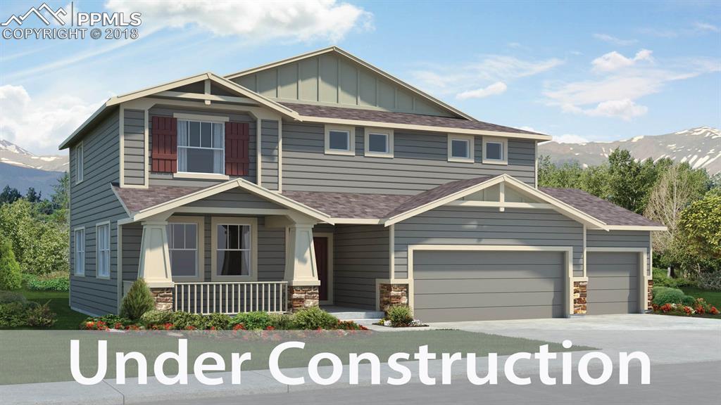 5829 Cubbage Drive - Photo 1