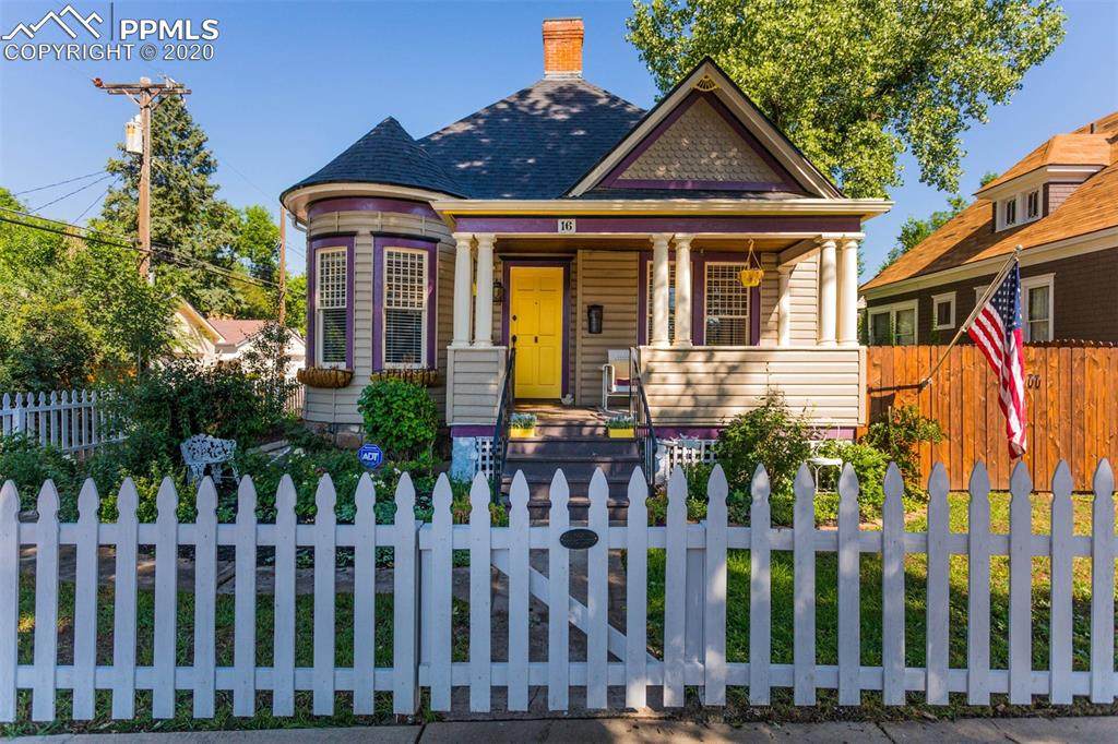 16 13th Street - Photo 1