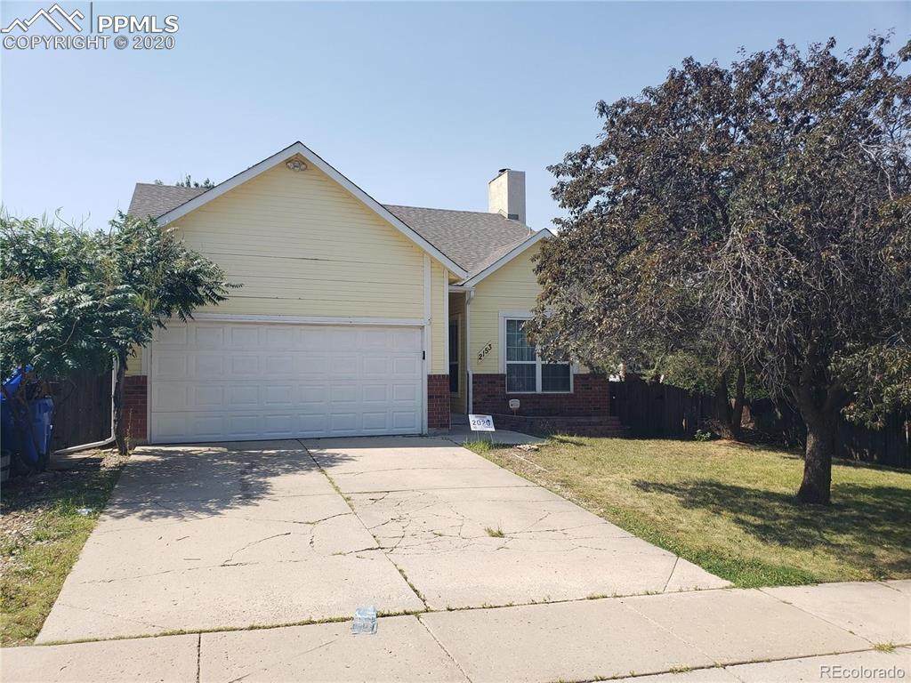 2153 Sable Chase Drive - Photo 1
