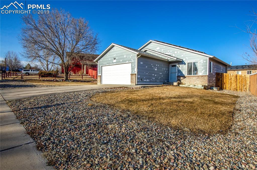 604 Harvest Field Way - Photo 1
