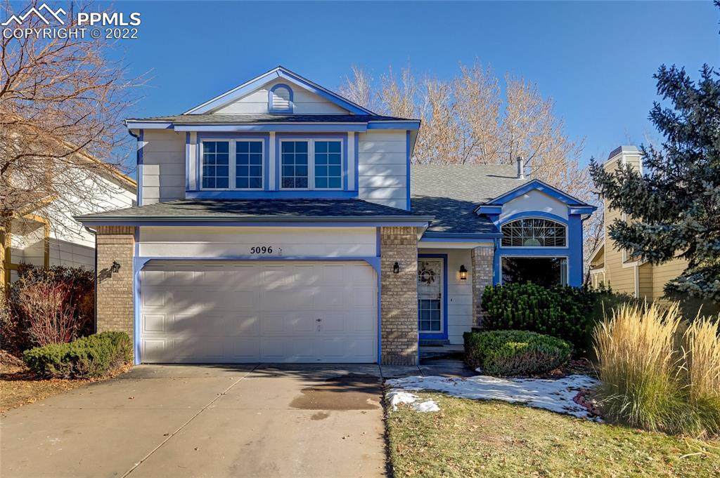 5096 Elkhart Court - Photo 1
