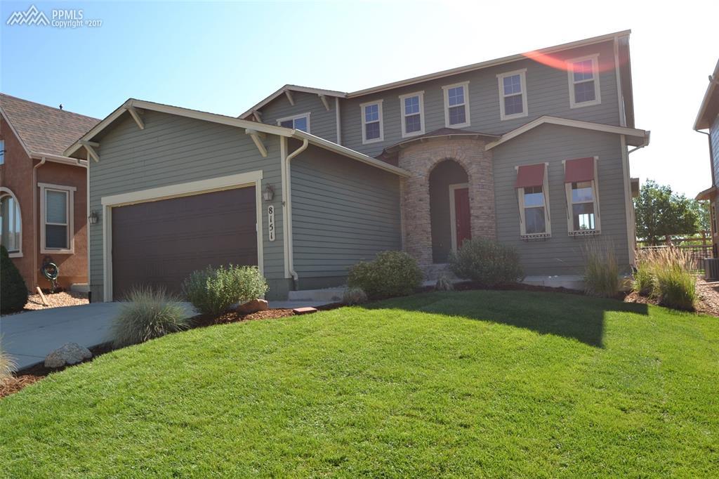 8151 Winding Passage Drive - Photo 1